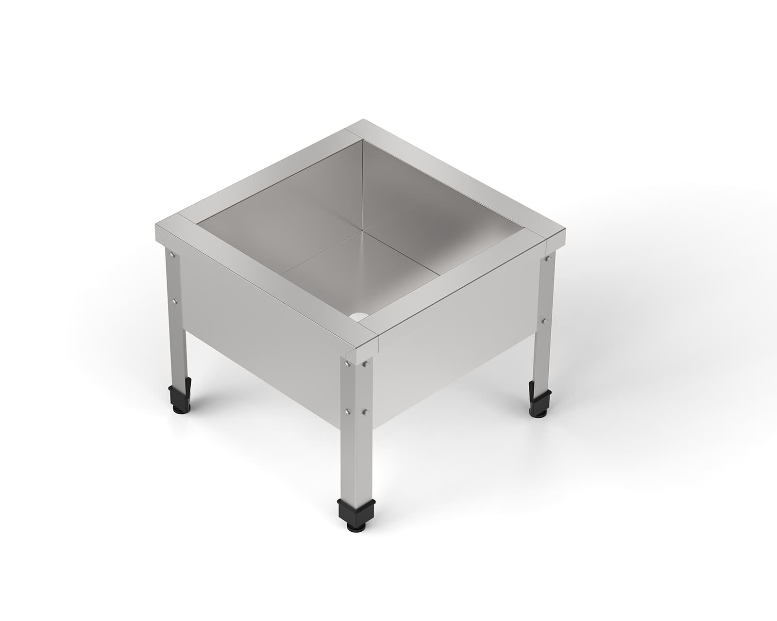 Ванна моповая Вмоп-э серии «Эконом»