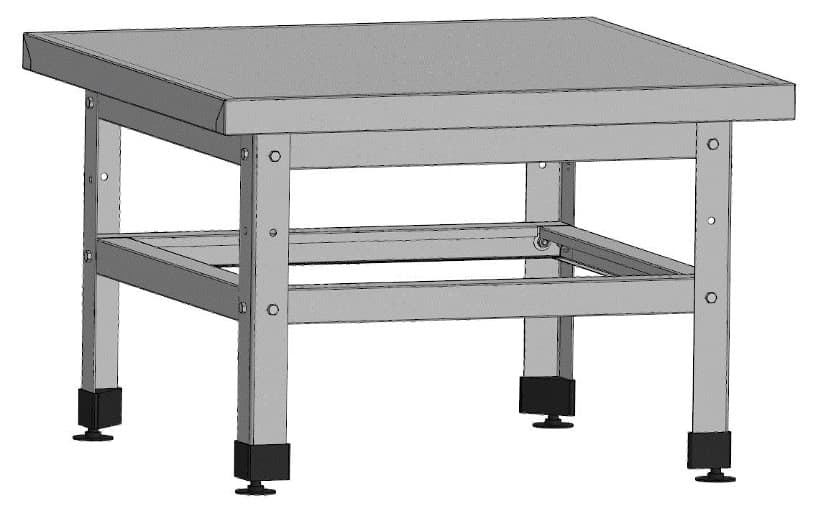 Подтоварник ПТ «Стандарт+»