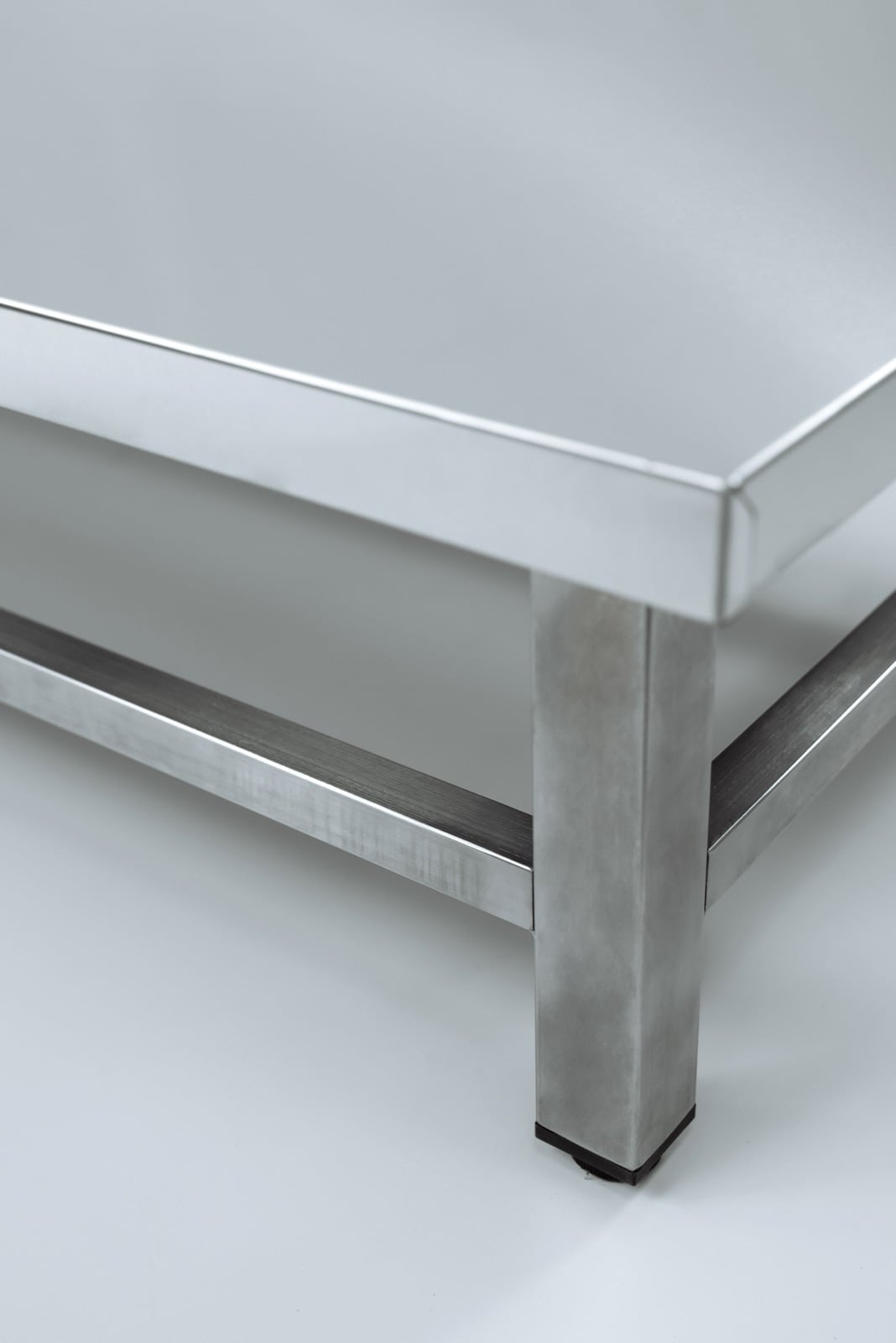 Фрагмент подтоварника.