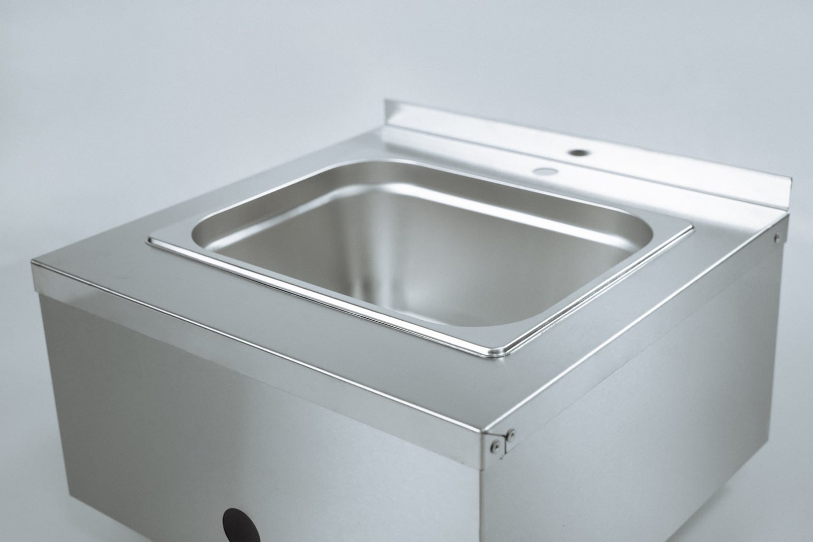 Рукомойник.