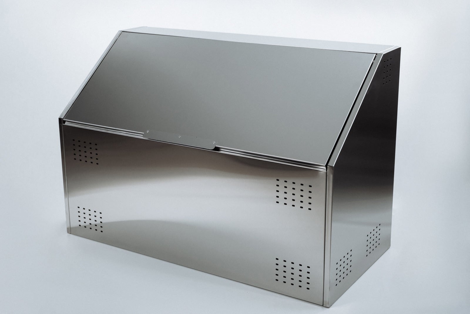 Ящик для овощей.